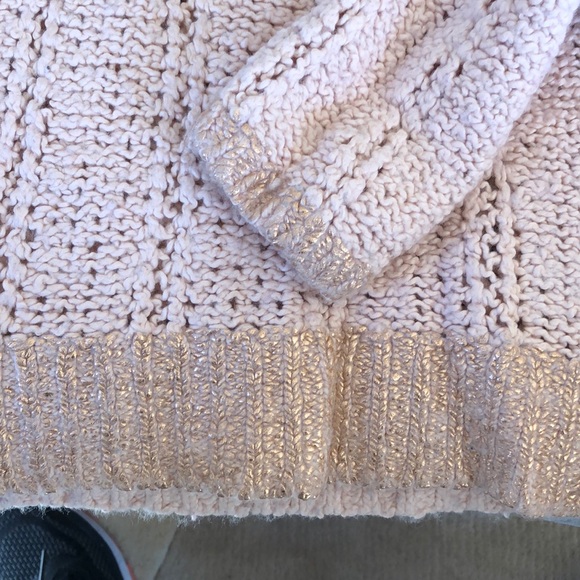 Anthropologie Moth sweater - Picture 3 of 6